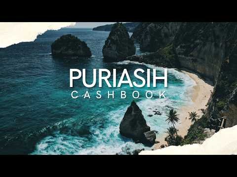 [UAS RPL] Puri Asih Cashbook — Frontend Developer | Arefcy Theneven | NIM 42430002