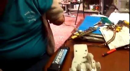 #protesis #Bionica Curso Avanzado desde lo básico en Prótesis Biónicas con el Ing. José Ramírez quien tiene más de 28 años de Experiencia desarrollando prótesis. Somos Mecatrónica | Somos Mecatrónica