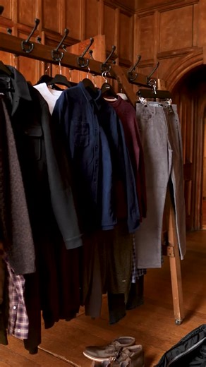 THREADBARE | FASHION BRAND on Instagram: "Come Behind the Scenes on our recent menswear campaign. Shops the collection now at threadbare.com"