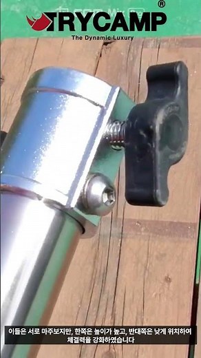 The ultimate parasol protractor, recommended by experts! #parasol #carpfishingrig #fishingtent