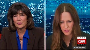 Today marks the 25th anniversary of the assassination of Israel’s then-Prime Minister Yitzhak Rabin in the Hebrew calendar. "It shook the Israeli psyche to the core," says journalist Yonit Levi. "The assassin, Yigal Amir, who shot Rabin in the back shot the heart of democracy." | Christiane Amanpour