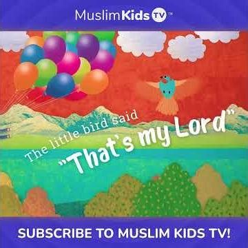 Spring Is Here! | MuslimKidsTV Kids Poem #shorts