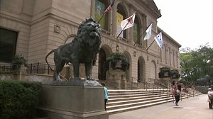Chicago museums including Shedd Aquarium, Art Institute offering free admission days in August