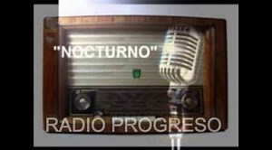 Nocturno y sus 58 historias en el éter  - Radio Cadena Habana