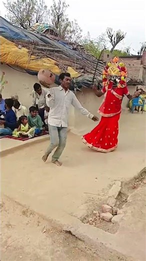 Bagheli Bhagat Kali Naach | बघेली लोक नृत्य | Kali Puja Special #Nanavratri