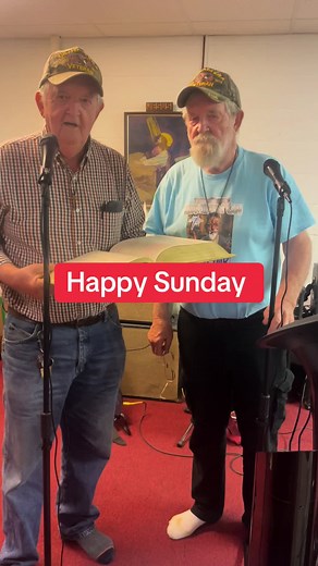 Gospel Song: What a Day That Will Be