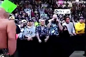 Stone Cold, Triple H and Stephanie McMahon vs The Hardy Boyz and Lita WWE RAW