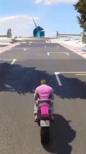 Hole in one!!@GrayStillPlays #gta5 #fyp