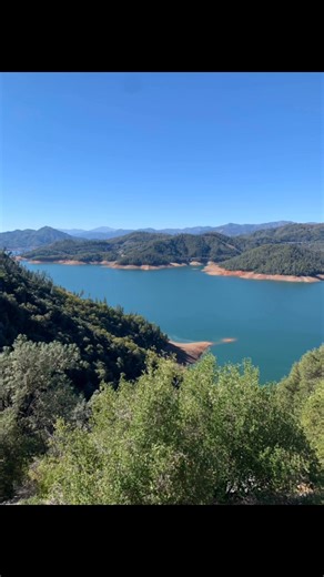 Lake Shasta Cavern Tour! | Sandi Roberts