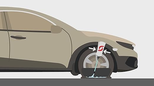 Quick and easy installation