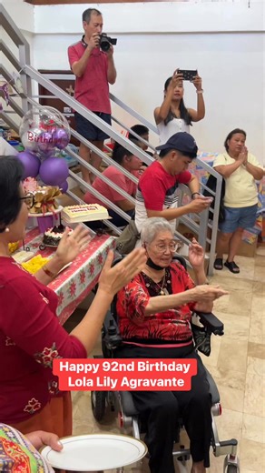 Happy Birthday ❤️ | Bimboy TV