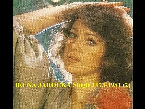 IRENA JAROCKA Single (2) 1973-1981 [vinyl-rip]