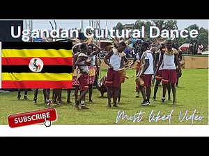 Acholi Dance Larakaraka | Ugandan Cultural Dance | African Traditional Dance | Kona Alango (Kitgum)