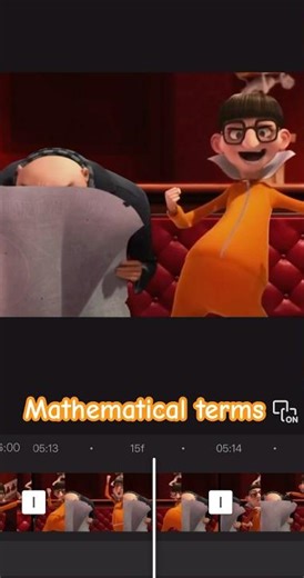 YTP Despicable Wii clip #funnymemes #despicableme #vector