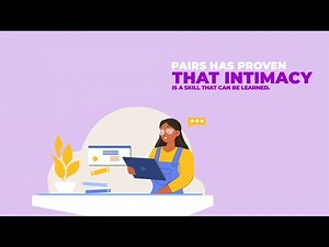 PAIRS - Practical Application of Intimate Relationship Skills