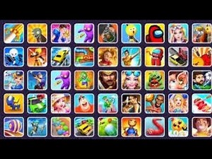 How to download multiple games
