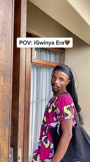 Igwinya Comedy Moments with Sis Khanyi | Mzansi TikTok Fun