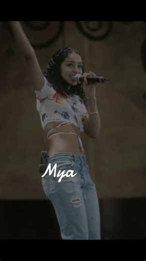 Mýa: The Iconic Voice of 90s R&B