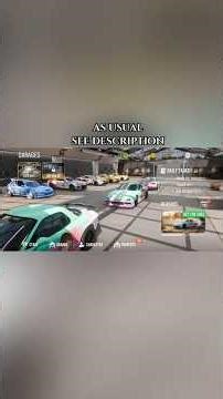 Insane Car Skin + Best Sound in CPM2
