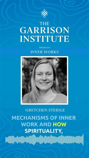 Building Social Change Through Inner Work