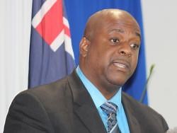 Former BVI Premier pens farewell letter to House of Assembly