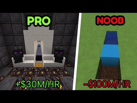 BEST Concrete Farm 1.21+ | DonutSMP