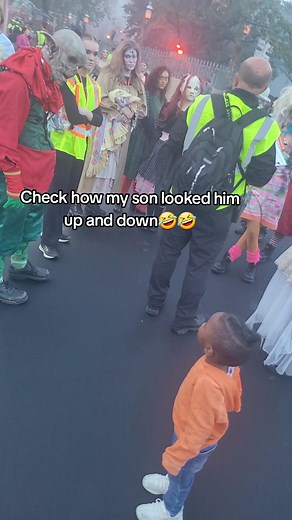 Facing Fears at Six Flags Fright Fest