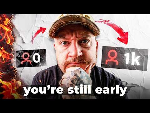 If I Started Streaming in 2026, I’d Do This