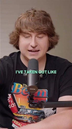 Why most influencers don’t make it… #matthewbeem #beemteam #mrbeast