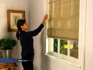 Levolor Natural Shades Continuous Cordloop