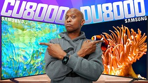 Samsung DU8000 vs CU8000: Is the newer model *actually* worth the upgrade? - Smart.DHgate – Trusted Buying Guides for Global Shoppers