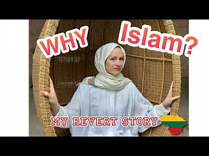 Why did I become Muslim? | My Revert Story