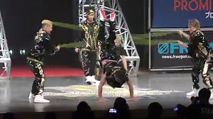 834K views · 9.1K shares | America's Got Talent should cast them !...