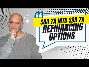 How to Refinance Your Variable Rate SBA 7a into a Fixed Rate SBA 7a Loan