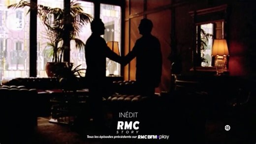 Alien Theory Saison 15