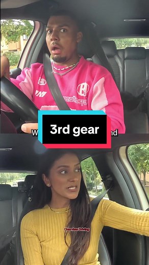 Driving Lessons with Female Instructor: A How-To Guide