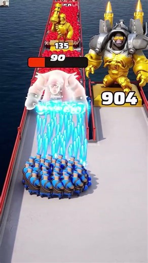 Top Last War Ads Review New Level 🧠⚔️Frontline Control - Survival Game #games #laststand #gaming