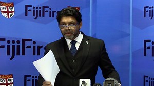 About 200 people excluding sitting MPs apply to be provisional candidates for FijiFirst