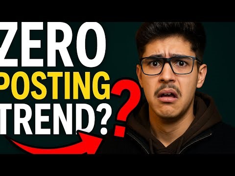 Gen Z Social Media Trend That Everyone Is Missing