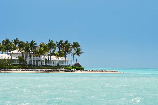 I’ve Visited the Florida Keys for 27 Years—and This Is the Most Charming Small Town in the Region