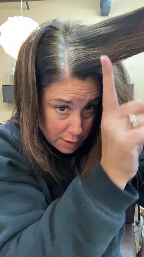 TrueHairEducation on TikTok