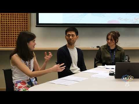 Arts-Rich Translanguaging Pedagogy: A Team Conversation