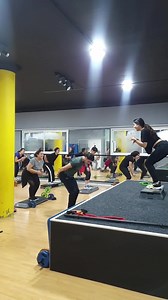 🔥🔥 #cardioworkout #cardiotraining #cardiofitness #cardiomix | Gym City