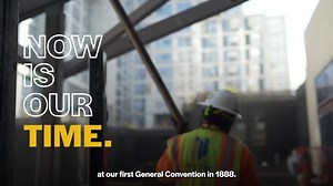 As we shape the future of our union for the next five years, we reflect on over a century of achievements that have brought democracy, a living wage, and a sense of dignity and pride to workers across the continent. We have the potential to be an unmatched force in our industry—one that grows in strength, values inclusivity and diversity, and empowers our members to lead at every level. One union, One family, One fight! | International Union of Painters and Allied Trades