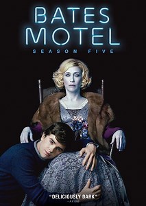 Download Bates Motel – 5ª Temporada Completa - dublado
