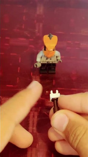 Lego taser ￼