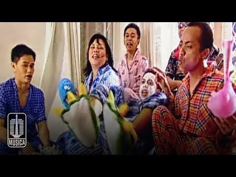 Project Pop - Ingatlah Hari Ini (Official Music Video)