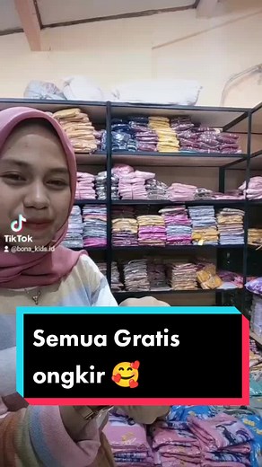 aaaa gratis ongkir#alditaher #lesti #flassale #bajuanakperempuan #baju #SemuaPakeBRImo #baju #SemuaPakeBRImo #ibutiktokngereview #fyp #saatnyaibubelanja #fyp #bajumurah #bajuviral #bajuslebew #bajuslebew #bajuslebewanak #gamis #gamismurahberkualitas