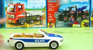 256K views · 2.6K reactions | Big Red Truck Playing with Toys Cars Vehicles Videos For Kids | Toy Car | Facebook