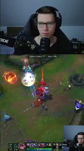 Why do supports int over wards? | #tonirel on #Twitch